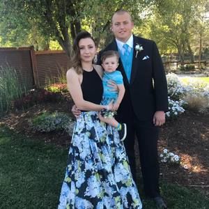 Meet your Posher, Trinity